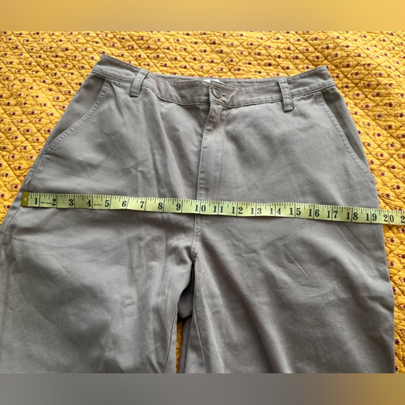 NWOT Aritzia Sunday Best Jaden Pants (10) - Picture 7 of 9